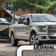 Illustration for article titled The Era Of The $70,000 Luxury Pickup Truck